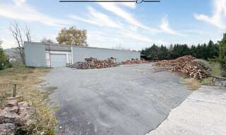 Commerce  1000 m² à vendre à Villeneuve-sur-Lot (47300)