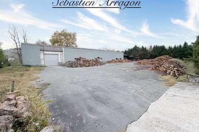 Commerce  199000 €