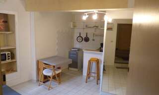 Appartement 1 Pièce 18 m² à louer à Arles (13200)