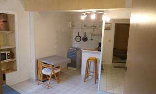 Appartement 1 Pièce 18 m² à louer à Arles (13104)
