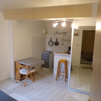 Appartement 1 pièces 429 €