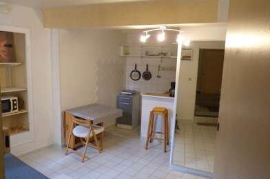 Appartement 1 pièces 439 €