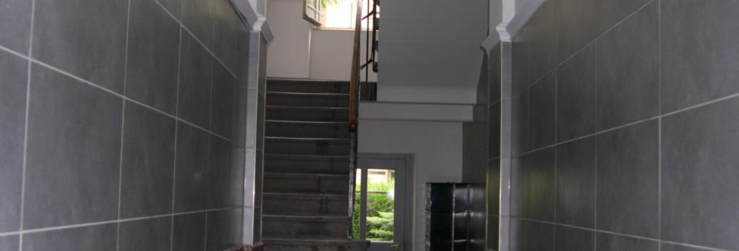 Appartement 2 Pièces 52 m² à louer à Strasbourg (67000)