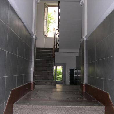 Appartement 2 pièces 750 €