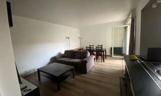 Appartement 2 Pièces 48 m² à louer à Issy-les-Moulineaux (92130)