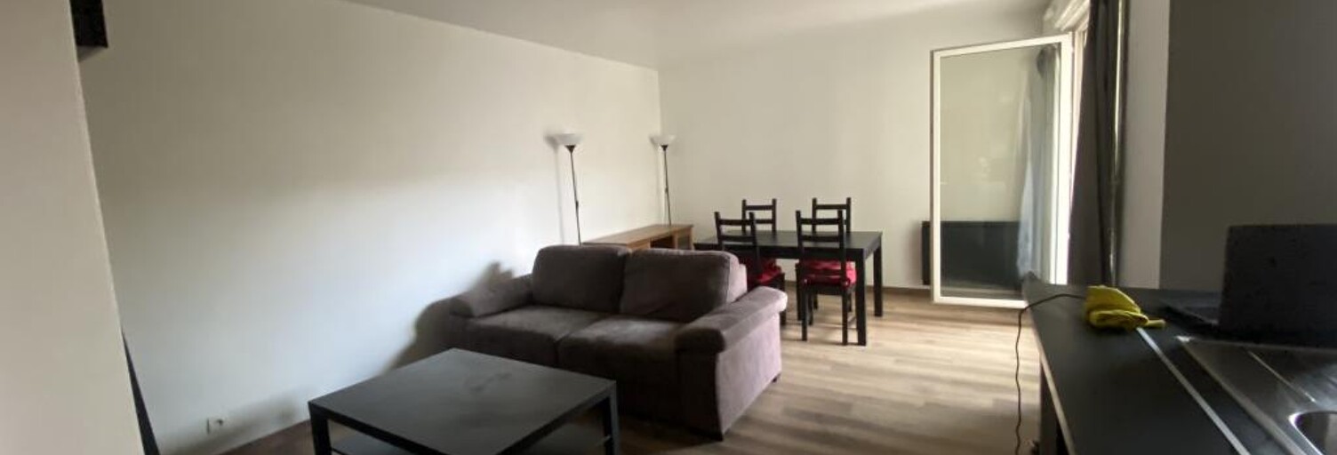 Appartement 2 Pièces 48 m² à louer à Issy-les-Moulineaux (92130)