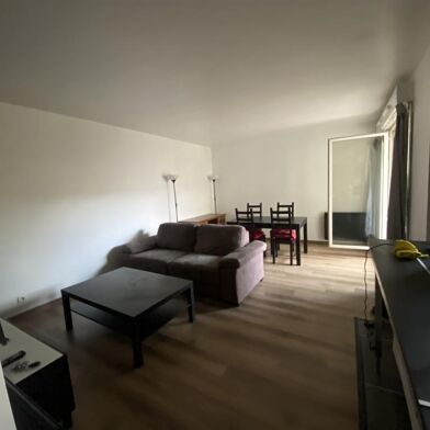 Appartement 2 pièces 1612 €