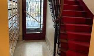 Appartement 1 Pièce 17 m² à louer à Paris 9 (75009)