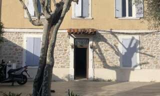 Appartement 5 Pièces 150 m² à louer à Ollioules (83190)