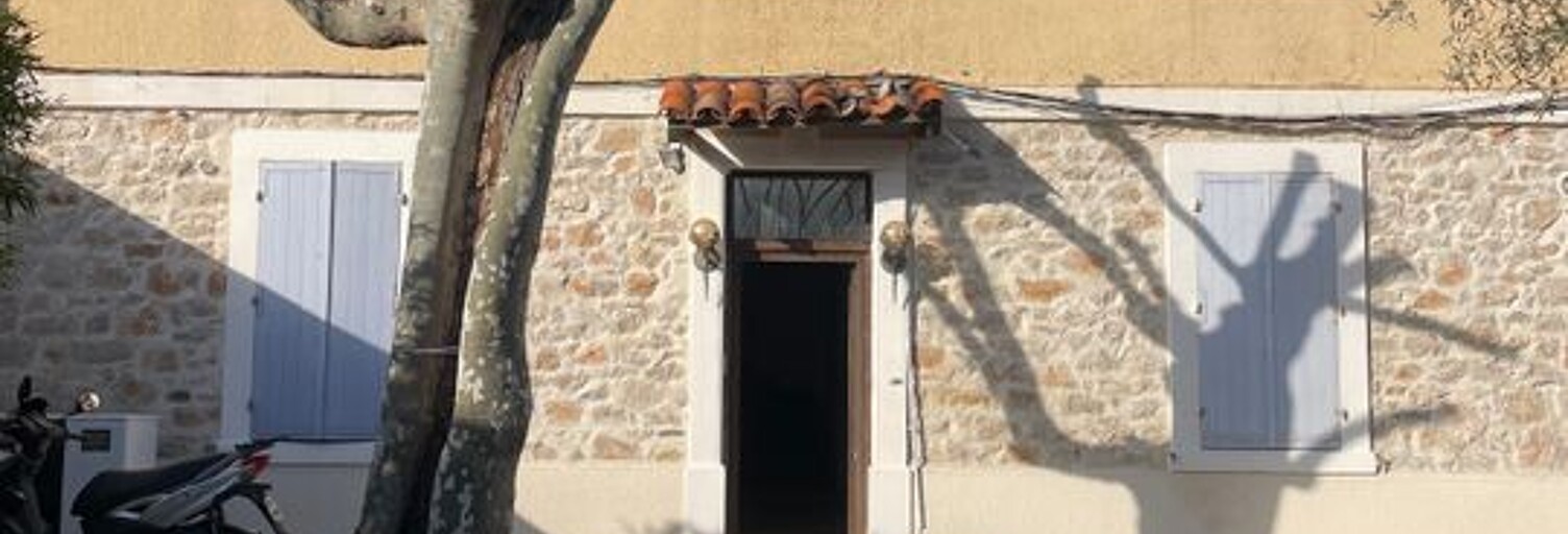 Appartement 5 Pièces 150 m² à louer à Ollioules (83190)