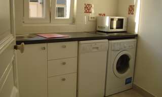 Appartement 2 Pièces 40 m² à louer à Paris 16 (75016)