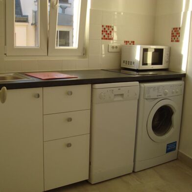 Appartement 2 pièces 1516 €