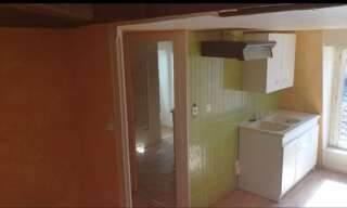 Appartement 2 Pièces 42 m² à louer à Lézinnes (89160)