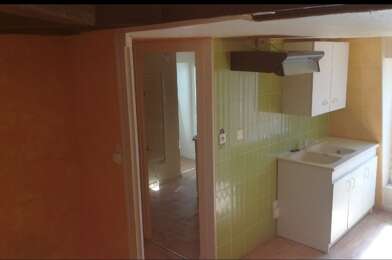 Appartement 2 pièces 461 €