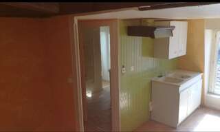 Appartement 2 Pièces 42 m² à louer à Lézinnes (89160)