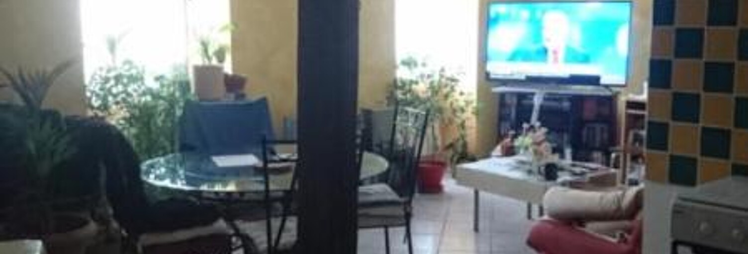 Appartement 3 Pièces 56 m² à louer à Lézinnes (89160)