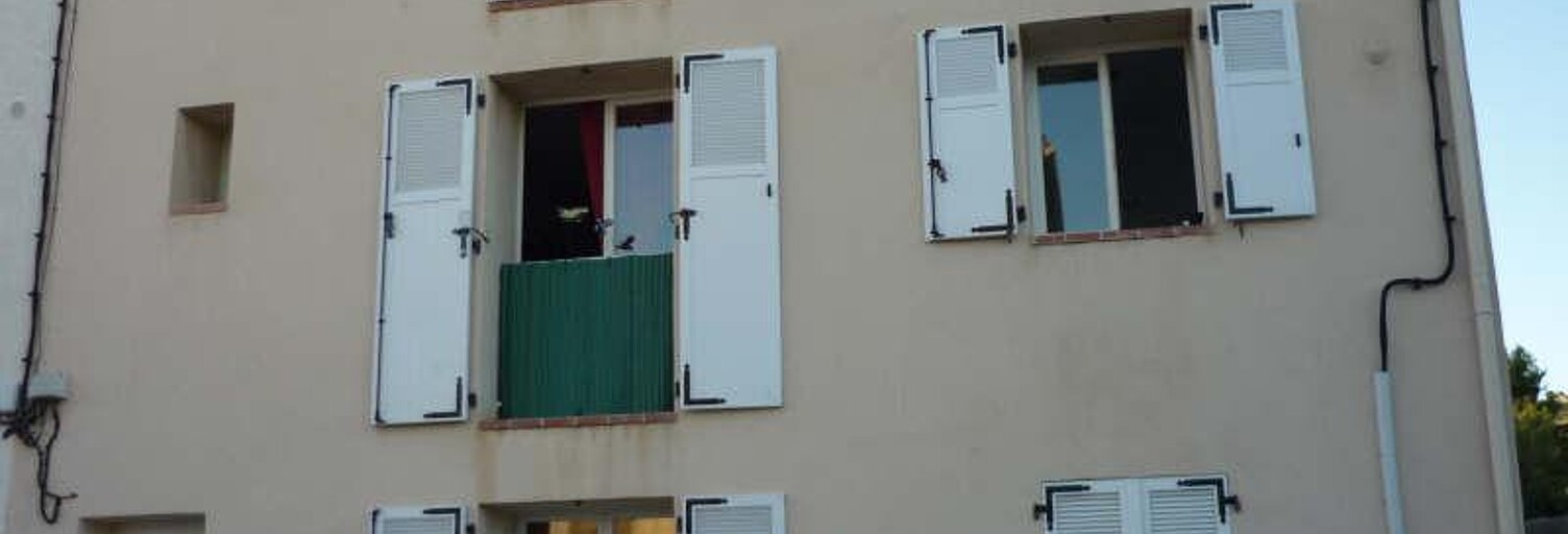 Appartement 3 Pièces 35 m² à louer à La Bouilladisse (13720)