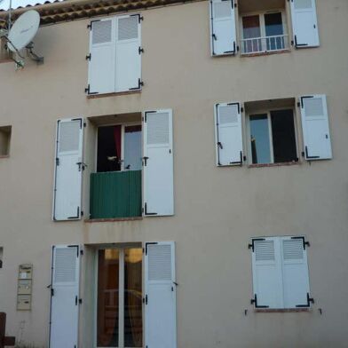 Appartement 3 pièces 775 €