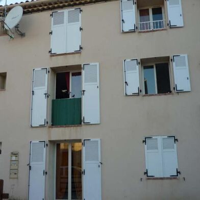 Appartement 3 pièces 775 €