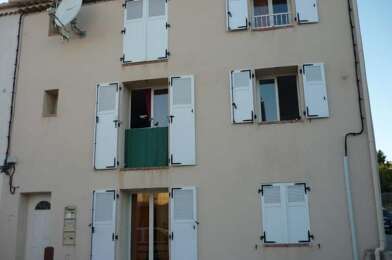 Appartement 3 pièces 775 €