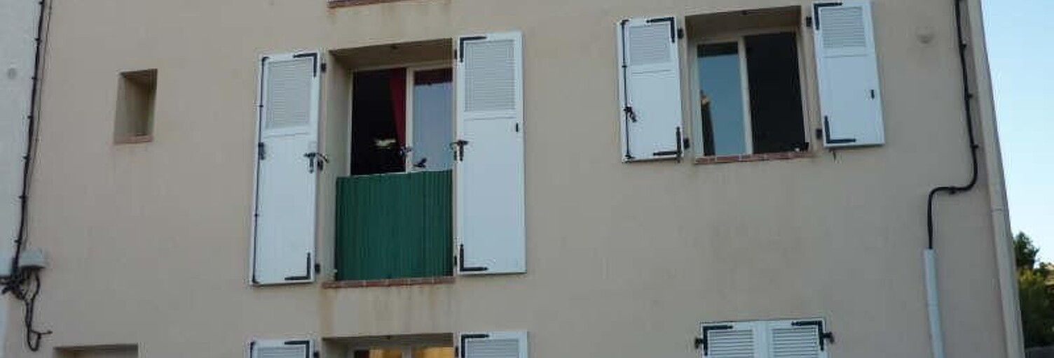 Appartement 3 Pièces 35 m² à louer à La Bouilladisse (13720)