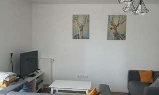 Appartement 4 Pièces 76 m² à louer à Ivry-sur-Seine (94200)