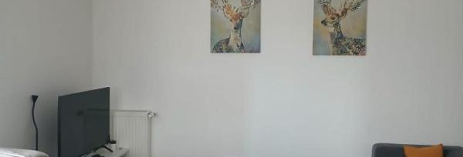 Appartement 4 Pièces 76 m² à louer à Ivry-sur-Seine (94200)