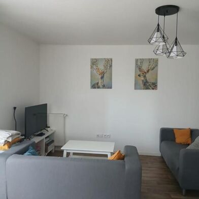 Appartement 4 pièces 2130 €