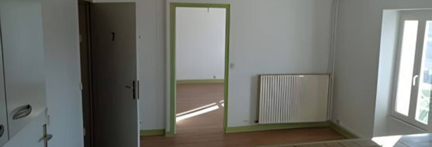 Appartement 4 Pièces 78 m² à louer à Brienon-sur-Armançon (89210)