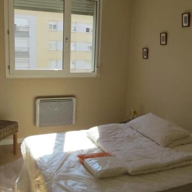 Appartement 1 pièces 650 €