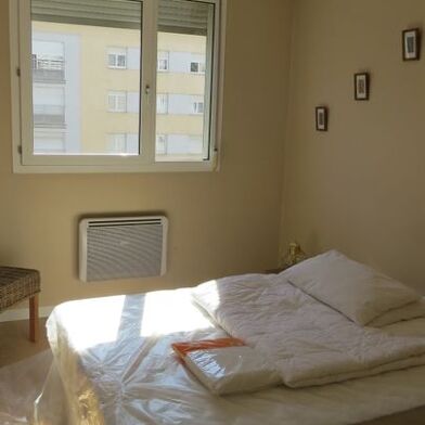 Appartement 1 pièces 650 €