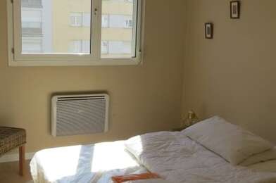 Appartement 1 pièces 650 €