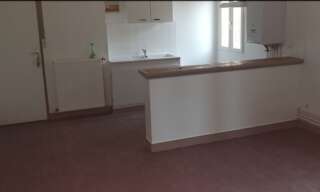 Appartement 2 Pièces 42 m² à louer à Brienon-sur-Armançon (89210)