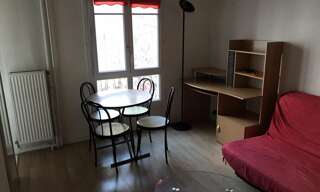 Appartement 1 Pièce 27 m² à louer à Montrouge (92120)