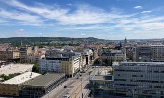 Appartement 1 Pièce 20 m² à louer à Nancy (54000)