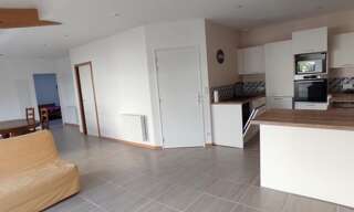 Appartement 3 Pièces 80 m² à louer à Beuvillers (54560)