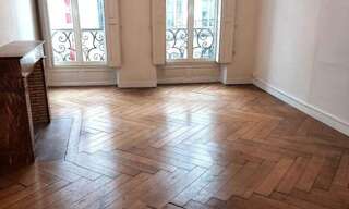 Appartement 4 Pièces 70 m² à louer à Nantes (44000)