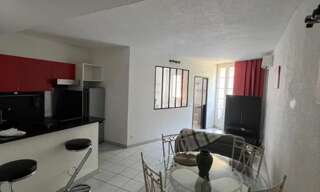 Appartement 2 Pièces 45 m² à louer à Aix-en-Provence (13090)