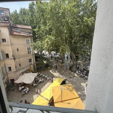 Appartement 2 pièces 970 €