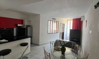 Appartement 2 Pièces 45 m² à louer à Aix-en-Provence (13080)