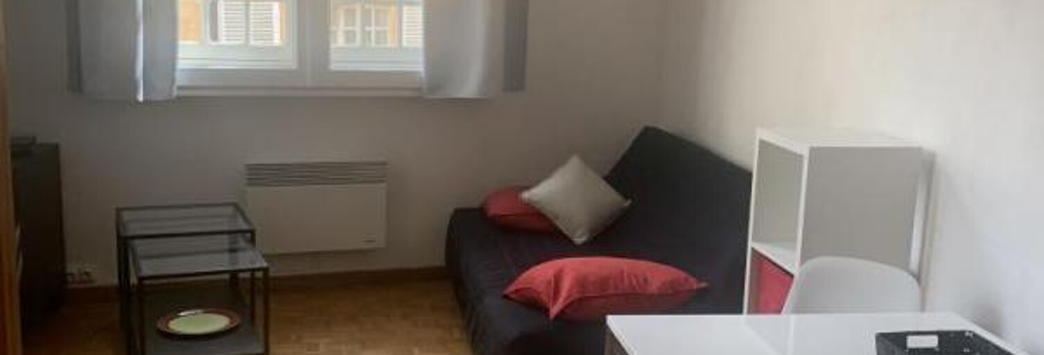 Appartement 2 Pièces 42 m² à louer à Aix-en-Provence (13090)