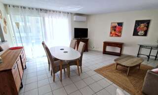 Appartement 2 Pièces 54 m² à louer à Fréjus (83370)