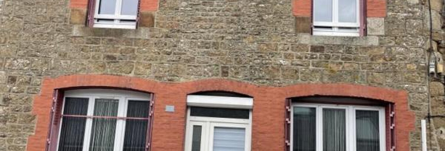 Maison 4 Pièces 115 m² à louer à Sens-de-Bretagne (35490)