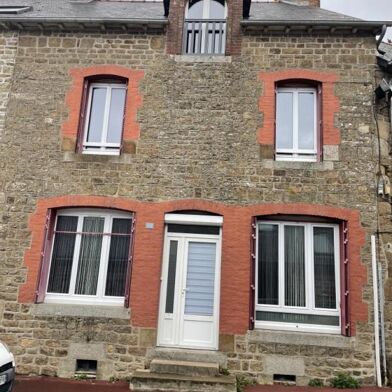 Maison 4 pièces 780 €