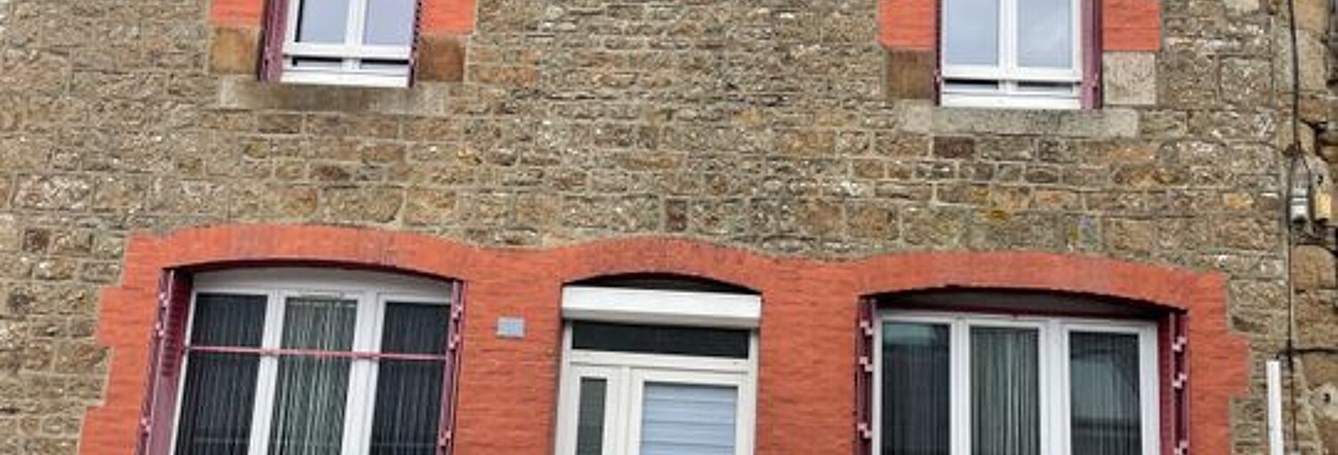 Maison 4 Pièces 115 m² à louer à Sens-de-Bretagne (35490)