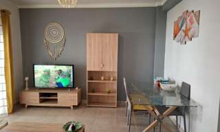 Appartement 2 Pièces 43 m² à louer à Toulon (83000)