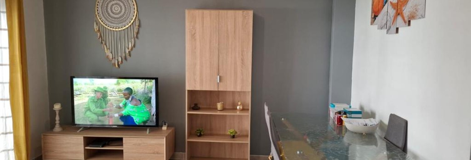 Appartement 2 Pièces 43 m² à louer à Toulon (83000)