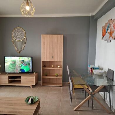 Appartement 2 pièces 680 €