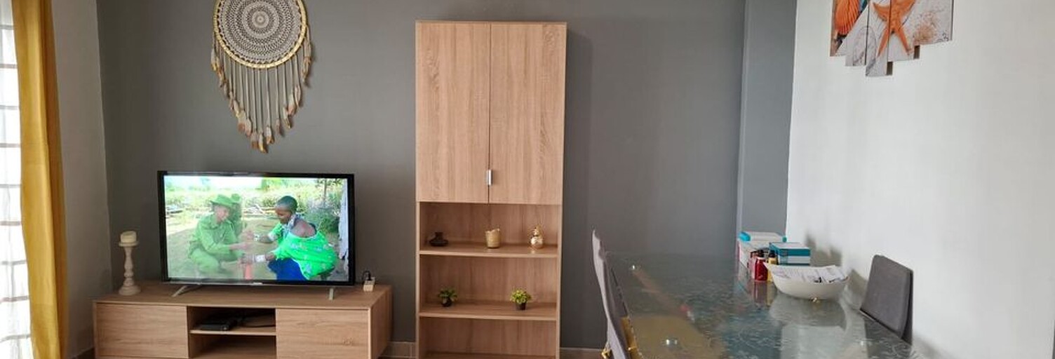 Appartement 2 Pièces 40 m² à louer à Toulon (83000)