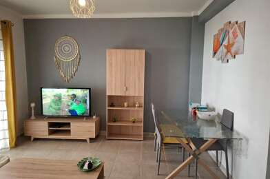 Appartement 2 pièces 680 €